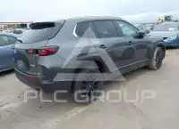 2025 Mazda CX-5 photo