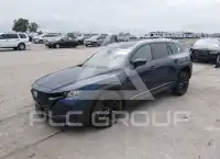 2025 Mazda CX-5 фото