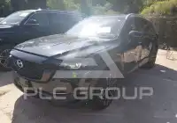 2025 Mazda CX-5 фото