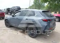 2025 Mazda CX-5 фото