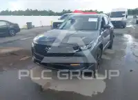 2025 Mazda CX-5 фото