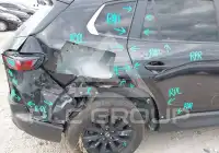 2025 Mazda CX-5 photo