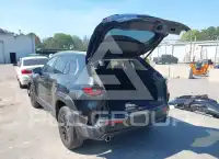 2025 Mazda CX-5 фото