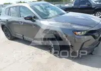 2025 Mazda CX-5 фото