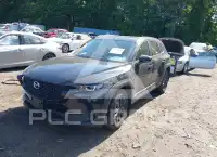 2025 Mazda CX-5 photo