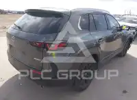 2025 Mazda CX-5 фото