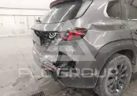 2025 Mazda CX-5 photo