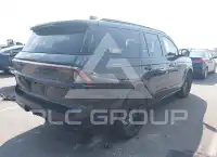 2025 Lincoln NAVIGATOR фото