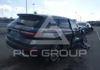 2025 Lincoln CORSAIR фото