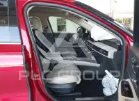 2025 Lincoln CORSAIR фото