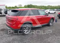 2025 Lincoln CORSAIR фото