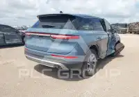 2025 Lincoln CORSAIR фото