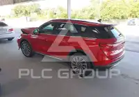 2025 Lincoln CORSAIR фото