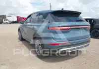 2025 Lincoln CORSAIR фото