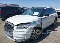 2025 Lincoln CORSAIR фото