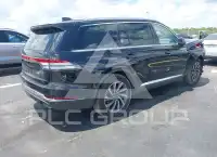 2025 Lincoln AVIATOR фото