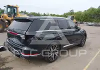 2025 Lincoln AVIATOR photo