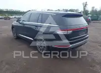 2025 Lincoln AVIATOR фото