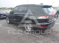 2025 Lincoln AVIATOR фото