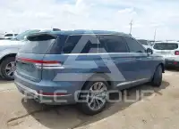 2025 Lincoln AVIATOR фото
