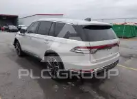2025 Lincoln AVIATOR фото