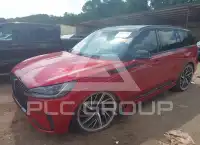 2025 Lincoln AVIATOR фото
