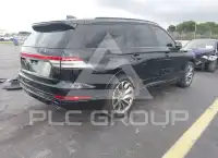 2025 Lincoln AVIATOR фото