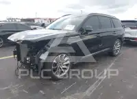 2025 Lincoln AVIATOR фото
