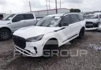 2025 Lincoln AVIATOR фото
