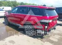 2025 Lincoln AVIATOR photo