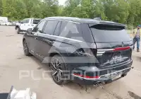 2025 Lincoln AVIATOR photo