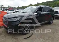 2025 Lincoln AVIATOR photo