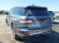 2025 Lincoln AVIATOR фото