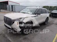 2025 Lincoln AVIATOR фото