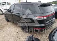 2025 Lincoln AVIATOR фото