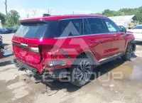 2025 Lincoln AVIATOR photo