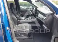 2025 Audi SQ7 photo