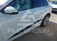 2025 Audi Q6 photo