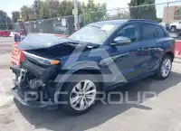 2025 Audi Q6 photo