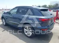 2025 Audi Q6 photo
