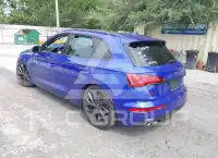 2025 Audi SQ5 photo