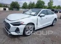 2025 Audi A5 photo