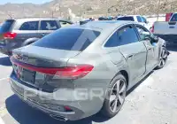 2025 Audi A5 фото