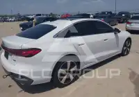 2025 Audi A5 фото