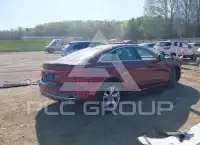 2025 Audi A5 фото