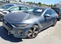 2025 Audi A5 фото