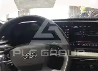 2025 Audi A5 фото