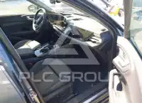 2025 Audi A5 фото