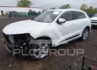 2025 Audi Q5 фото