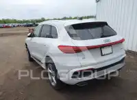 2025 Audi Q5 фото